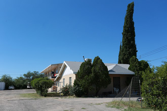 5818-5830 E 26th St in Tucson, AZ - Building Photo - Building Photo