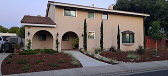 1368 Pegan Common, Unit NA in Livermore, CA - Building Photo