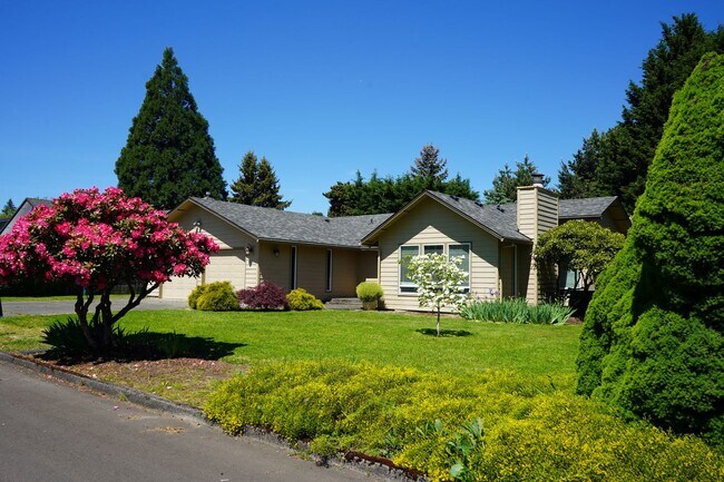8506 NE 71st St in Vancouver, WA - Building Photo - Building Photo