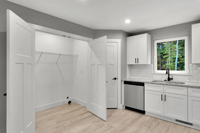 property at 110 E Ballard St