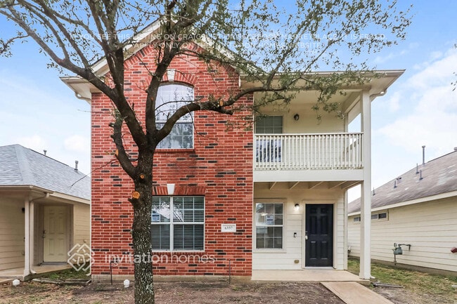 property at 6337 Mountain Pines Ln