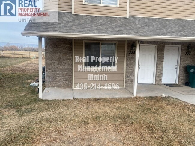 325 1220 S St in Vernal, UT - Building Photo - Building Photo