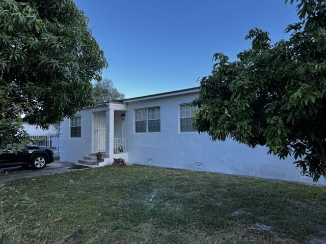 property at 1125 NW 144th St