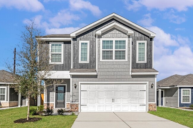 8224 Sunberry Shadow Dr