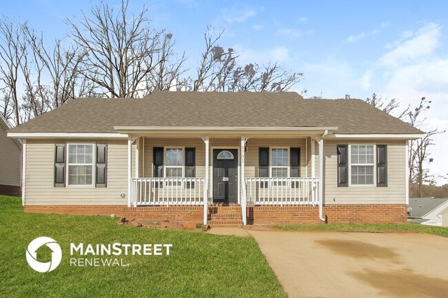 property at 1731 Hudson Graham Ln