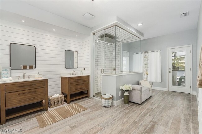 property at 4107 SW 20th Ave