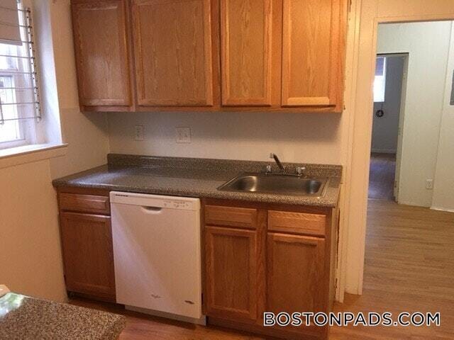 119 Sutherland Rd in Boston, MA - Building Photo