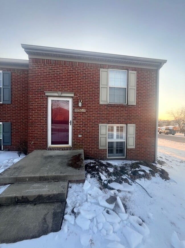 property at 400 Platt Dr