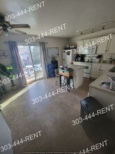 2706 S Sedalia St in Aurora, CO - Building Photo - Building Photo