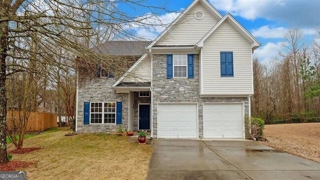 3930 Bogan Mill Rd NE in Buford, GA - Foto de edificio - Building Photo