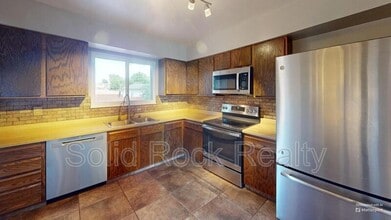 7284 Sioux Cir S in Colorado Springs, CO - Building Photo - Building Photo