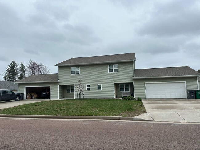 property at 1622 29th St N