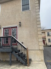 416 N Lincoln St in Wilmington, DE - Foto de edificio - Building Photo