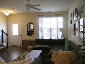 58 Pocono Dr in Durham, NC - Building Photo - Building Photo