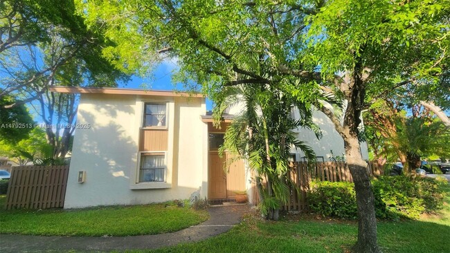 property at 11483 SW 109th Rd