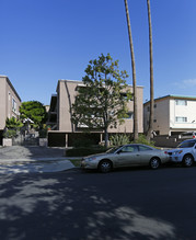 833 South Plymouth Blvd in Los Angeles, CA - Building Photo - Building Photo