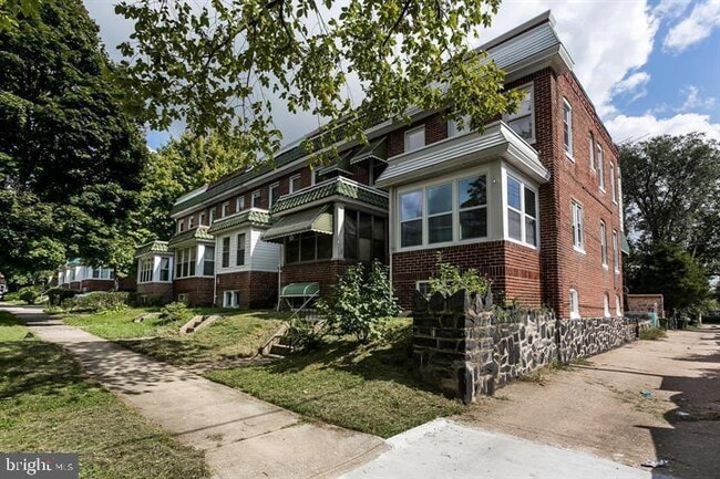 property at 3301 Westerwald Ave