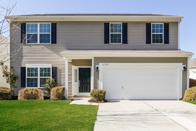 property at 13529 Anne Browers Rd