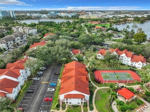 11550 Westwood Blvd, Unit 1211 in Orlando, FL - Foto de edificio - Building Photo