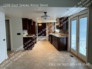 1298 E Spring Ridge Dr in Draper, UT - Building Photo - Building Photo