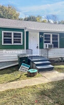 3205 Alta Vista Dr in Chattanooga, TN - Building Photo
