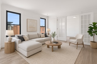 251 10th St, Unit 2A in Hoboken, NJ - Foto de edificio - Building Photo