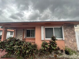 4242 NW 5th St in Miami, FL - Building Photo