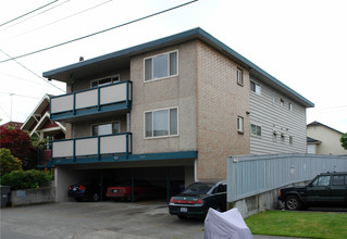 6519 Phinney Ave N in Seattle, WA - Building Photo - Building Photo