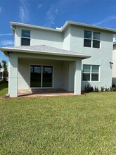 10585 SW Morning Glory Dr in Port St. Lucie, FL - Foto de edificio - Building Photo