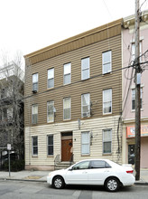 1148 Summit Ave in Jersey City, NJ - Building Photo - Building Photo