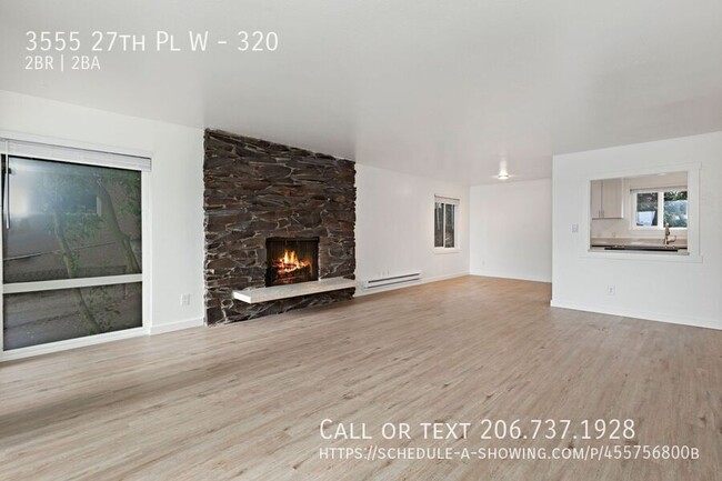 property at 3555 27th Pl W
