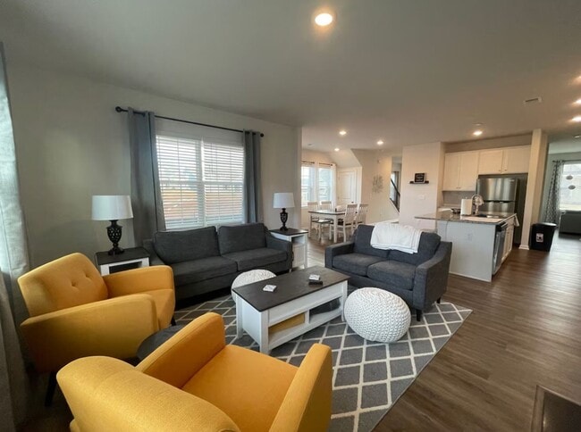 8 Leander Dr in Greer, SC - Building Photo - Building Photo