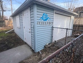 617 Kane St in Hammond, IN - Building Photo - Building Photo