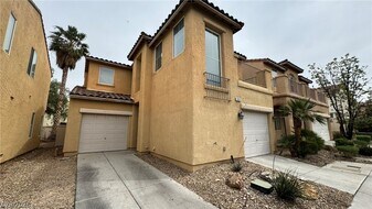 926 Shining Rose Pl in Henderson, NV - Building Photo