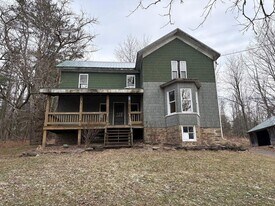 50 Sullivan Rd in Wellsboro, PA - Building Photo