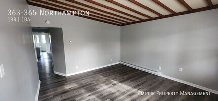 363-365 Northampton St in Kingston, PA - Building Photo - Building Photo