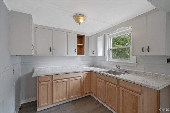 property at 148 W Cayuga St