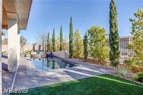 248 Tarragona Breeze Ave in Las Vegas, NV - Building Photo - Building Photo