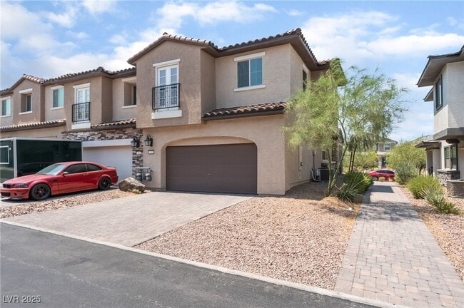 715 Pickled Pepper Pl, Unit 03106 in Henderson, NV - Building Photo - Building Photo