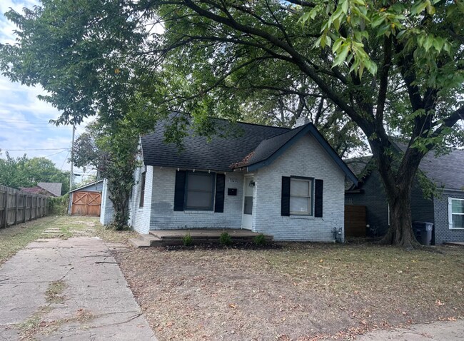 1120 S Columbia Ave in Tulsa, OK - Building Photo - Building Photo
