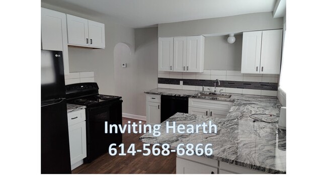 property at 2195 Homestead Dr