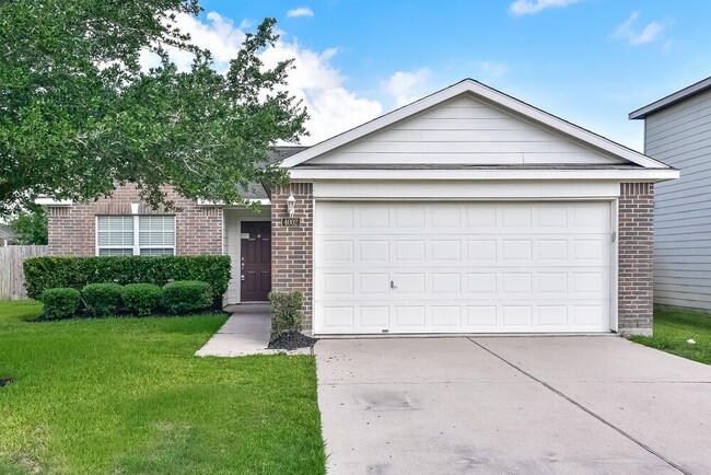 property at 4002 Hollow Cove Ln