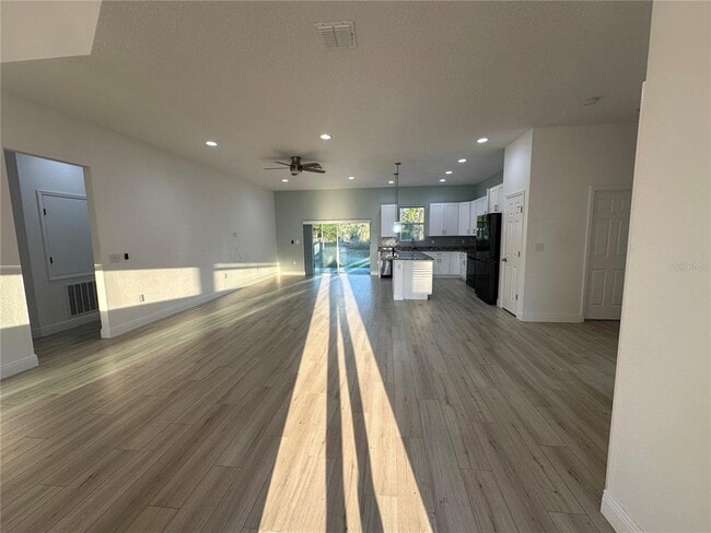 1105 St Nicholas Ave in Christmas, FL - Building Photo - Building Photo