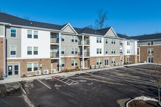 Madison View Apartments in Covington, KY - Foto de edificio - Building Photo