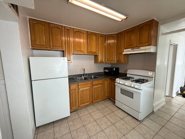 1270 Hampshire St, Unit 1270 Hampshire street