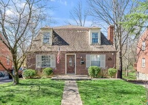 474 Bob O Link Dr in Lexington, KY - Building Photo