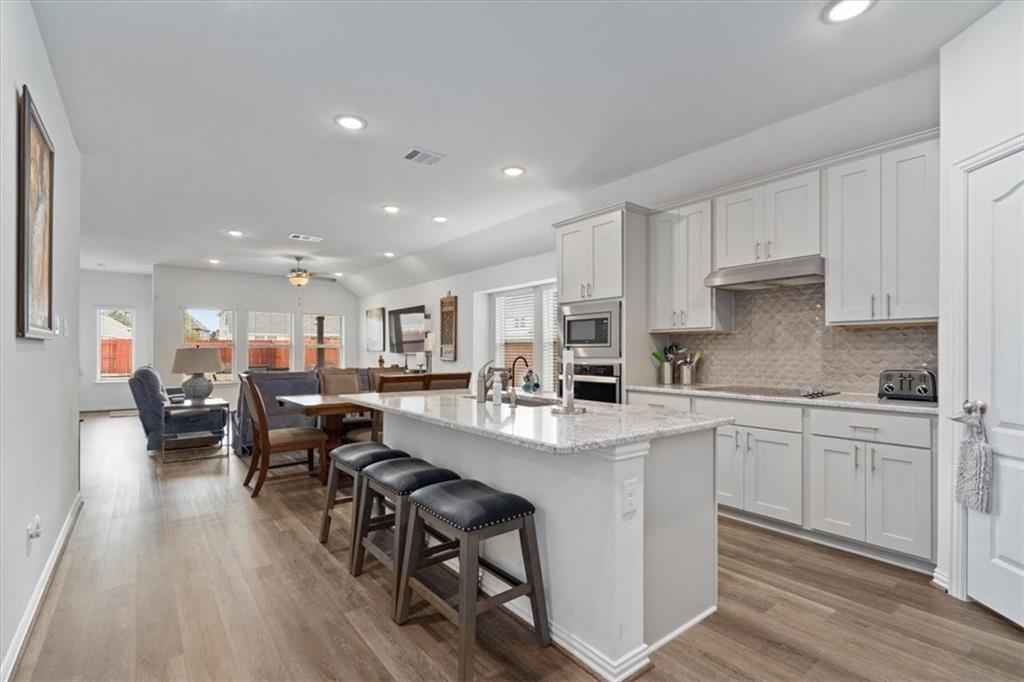 313 Buffalo View Ln in Georgetown, TX - Building Photo