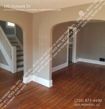 196 Durnan St in Rochester, NY - Building Photo - Building Photo