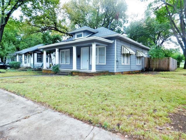 317 Stroud St in Denton, TX - Building Photo - Building Photo