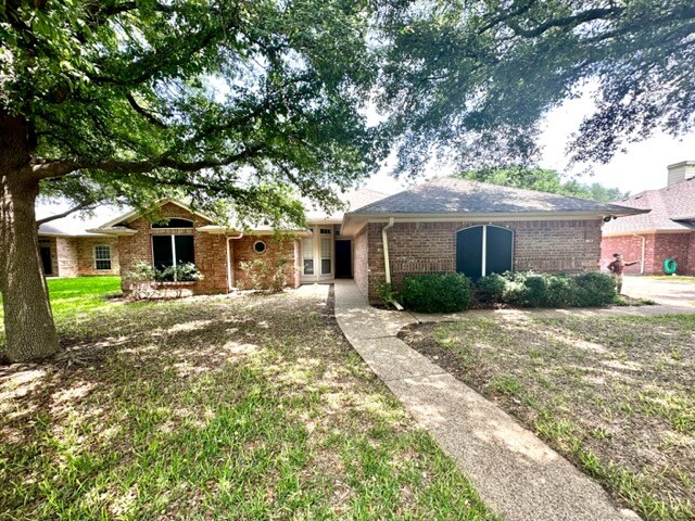 904 Snow Mass Dr in Hewitt, TX - Building Photo - Building Photo